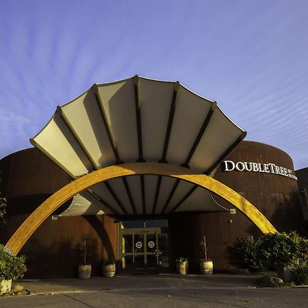 Doubletree By Hilton Napa Valley - Амерікан-Каньон Екстер'єр фото