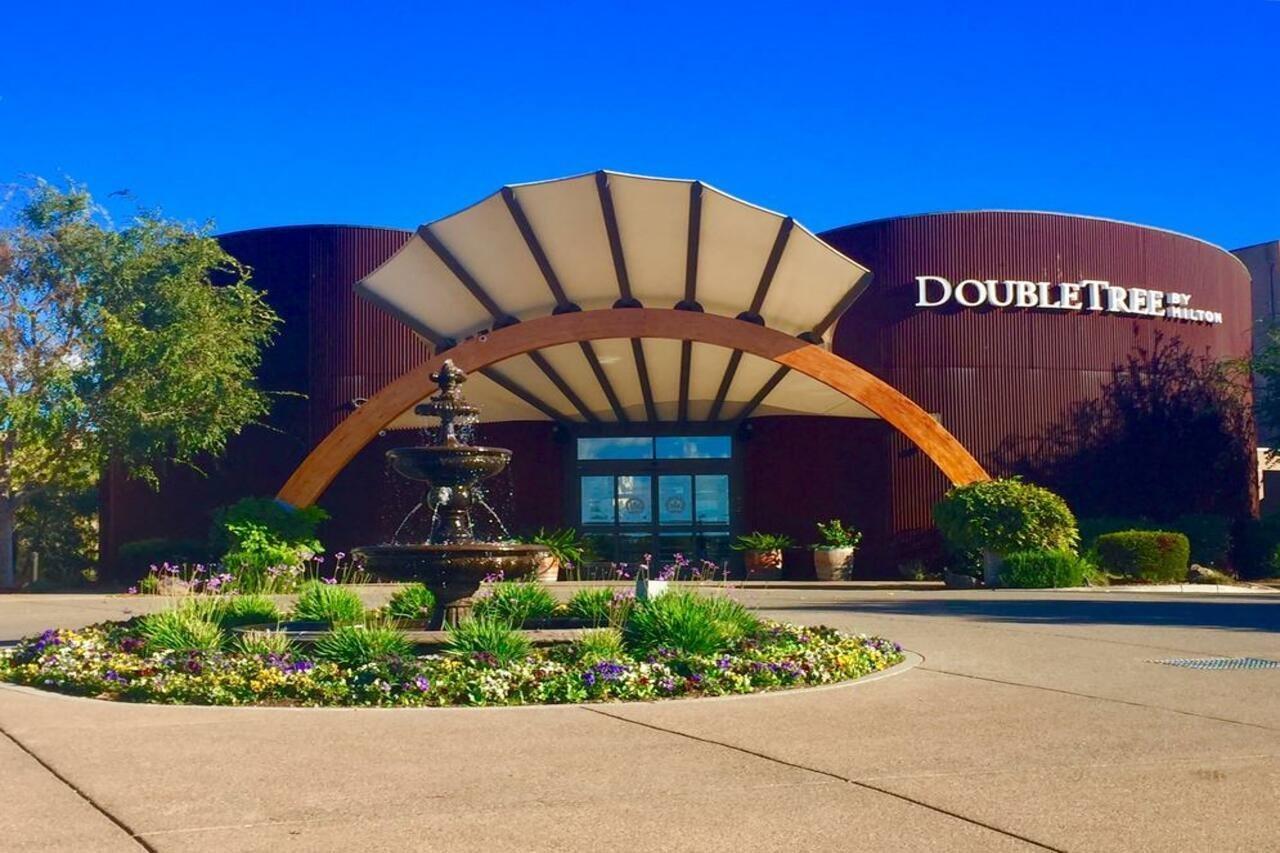 Doubletree By Hilton Napa Valley - Амерікан-Каньон Екстер'єр фото