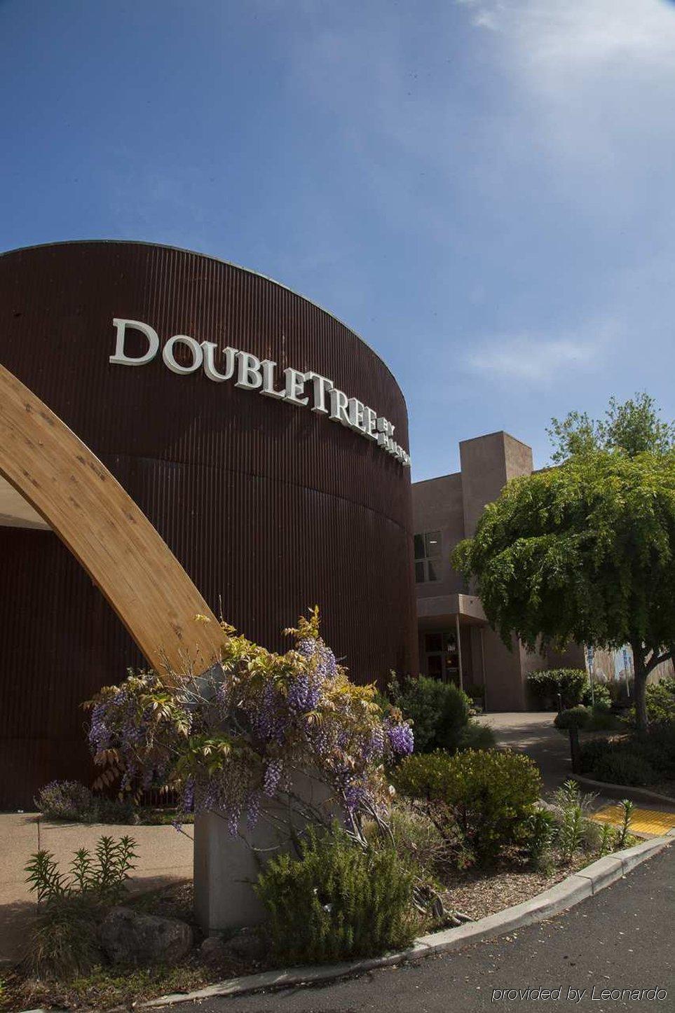 Doubletree By Hilton Napa Valley - Амерікан-Каньон Екстер'єр фото